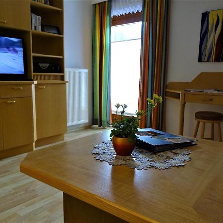 Appartement Sylvester マトライ・イン・オストティロル エクステリア 写真