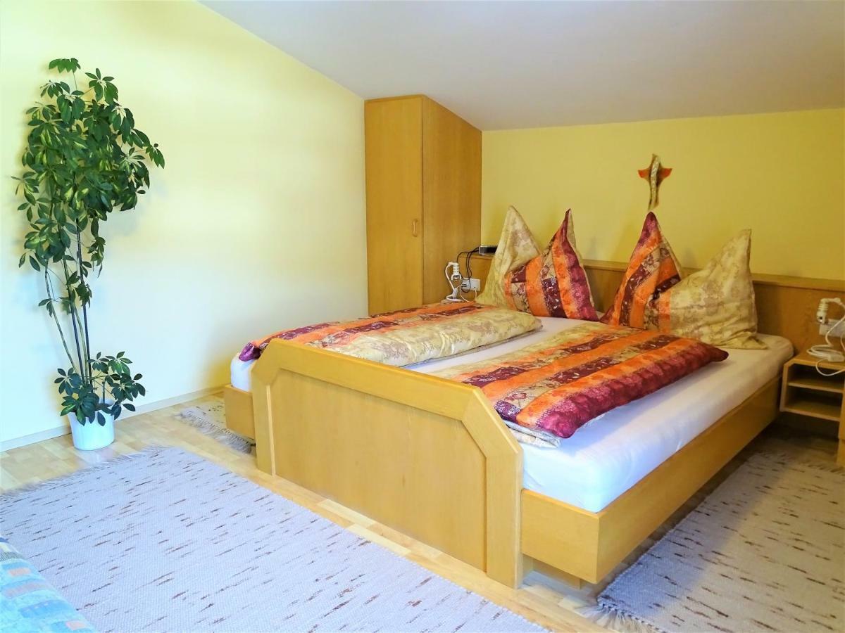 Appartement Sylvester マトライ・イン・オストティロル エクステリア 写真