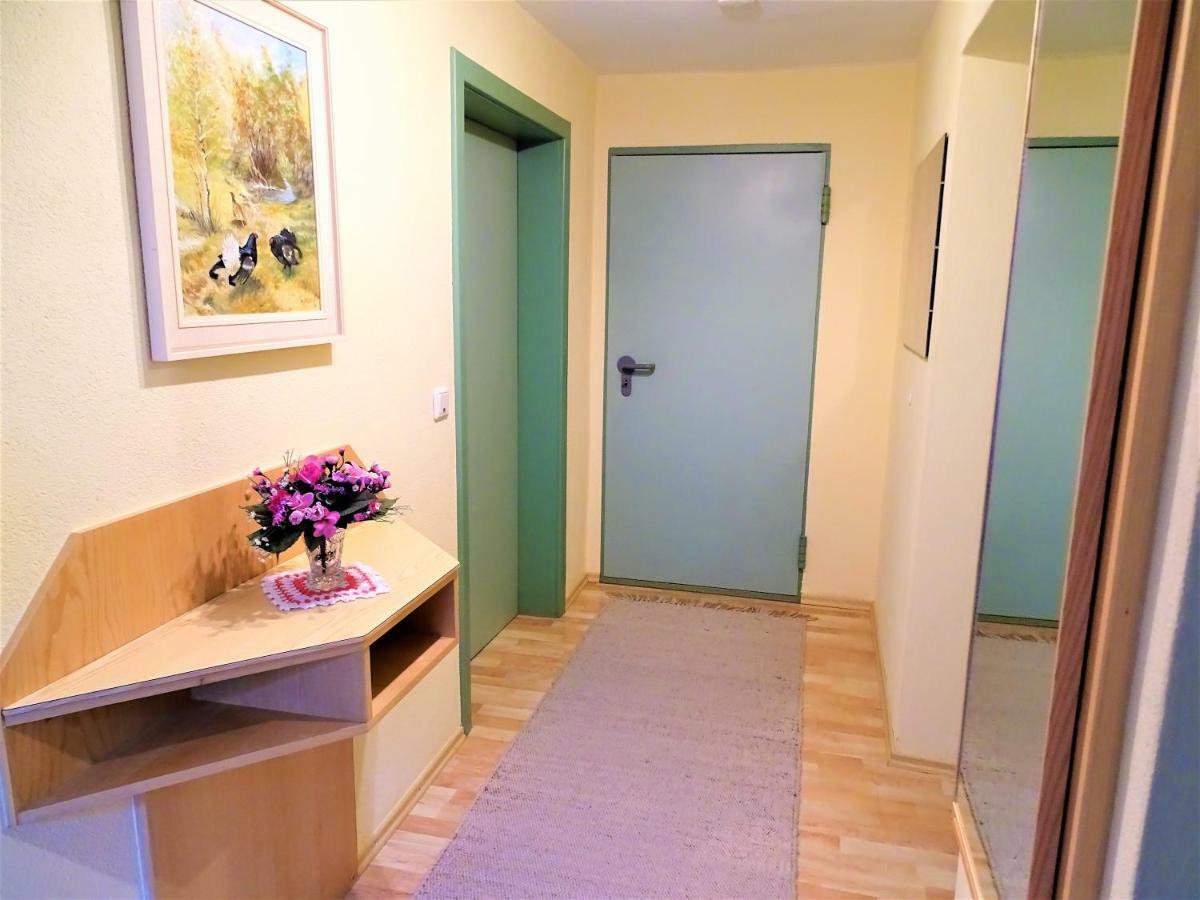 Appartement Sylvester マトライ・イン・オストティロル エクステリア 写真